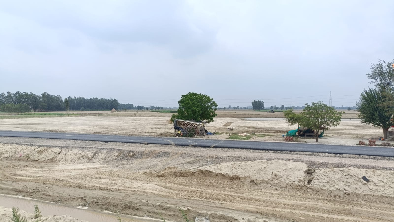  Agricultural Land 200 Acre for Sale in Civil Lines, Budaun