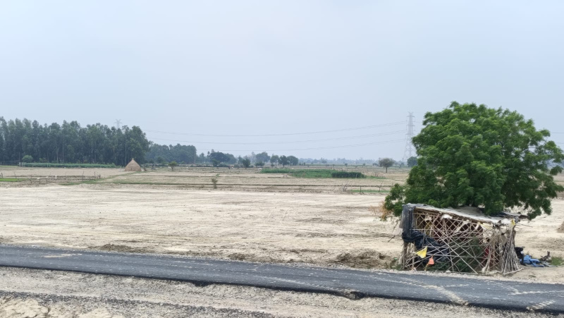  Agricultural Land 200 Acre for Sale in Civil Lines, Budaun