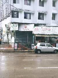  Commercial Shop for Sale in Sector 26 Vashi, Navi Mumbai