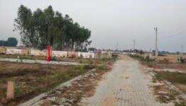  Residential Plot for Sale in Sunrakh Bangar, Vrindavan