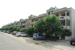 3 BHK Flat for Rent in Mohan Nagar, Ghaziabad