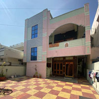 4 BHK House for Sale in BN Reddy Nagar, Hyderabad