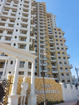 3 BHK Flat for Sale in Hendre Pada, Badlapur, Thane