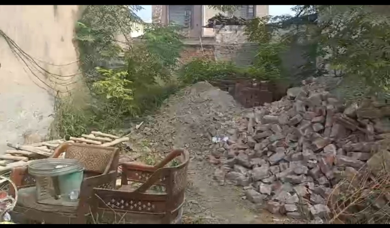  2070 Sq.ft. Commercial Land for Rent in Pathankot Chowk, Jalandhar