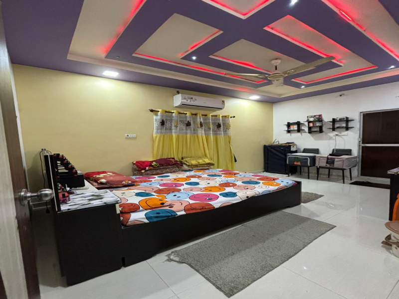 4 BHK House 1418 Sq.ft. for Sale in Mopka, Bilaspur