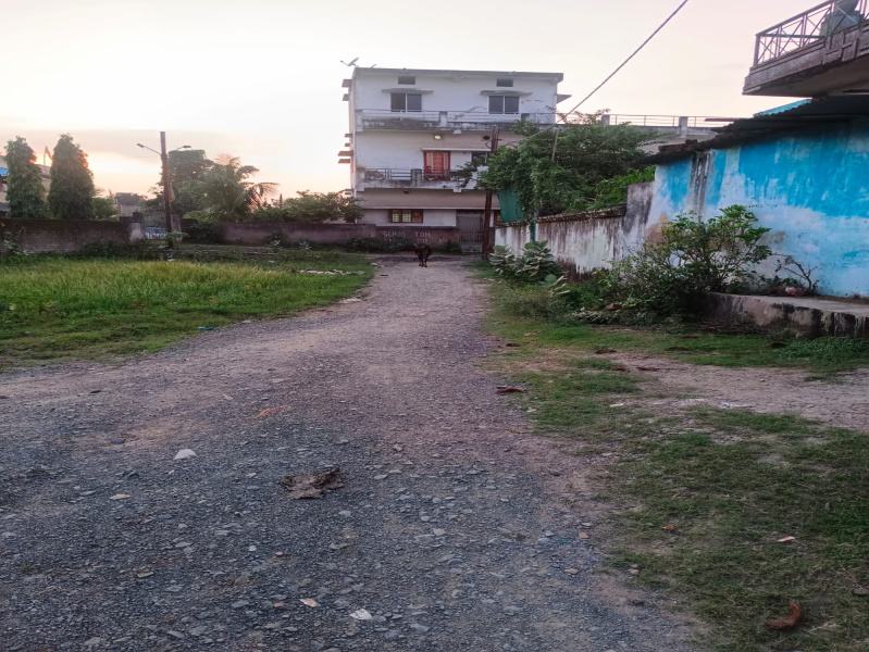  Residential Plot 4070 Sq.ft. for Sale in Sirgiti, Bilaspur