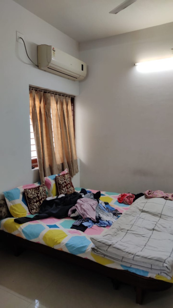 1 BHK 1200 Sq.ft. Apartment for Rent in Gurukul, Ahmedabad