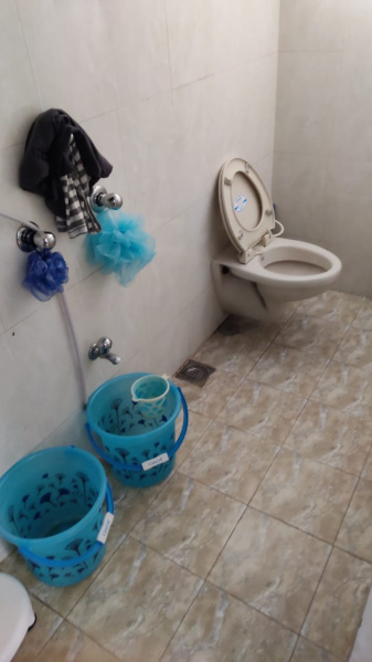 1 BHK 1200 Sq.ft. Apartment for Rent in Gurukul, Ahmedabad