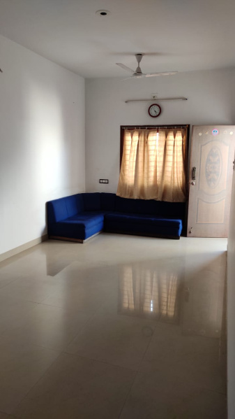 1 BHK 1200 Sq.ft. Apartment for Rent in Gurukul, Ahmedabad
