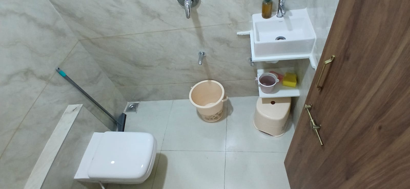 3 BHK 2200 Sq.ft. Apartment for Rent in Thaltej, Ahmedabad