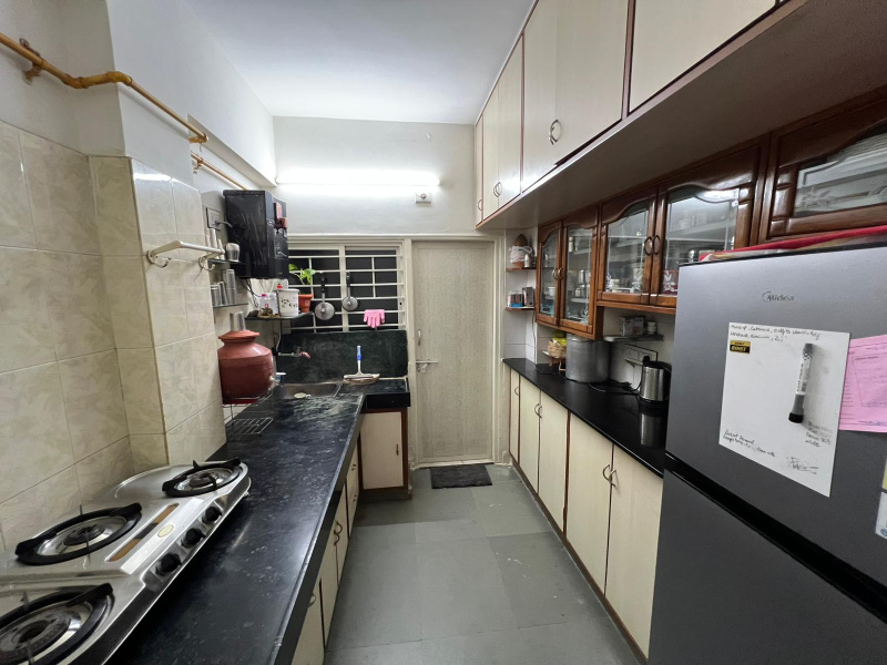 2 BHK 1800 Sq.ft. Apartment for Rent in Bodakdev, Ahmedabad