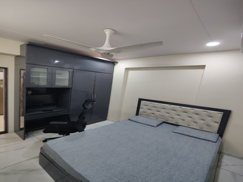 3 BHK 1818 Sq.ft. Apartment for Sale in Thaltej, Ahmedabad