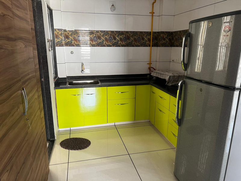 3 BHK 2500 Sq.ft. Apartment for Rent in Gota, Ahmedabad