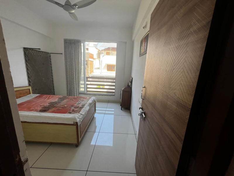 3 BHK 2500 Sq.ft. Apartment for Rent in Gota, Ahmedabad