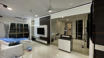 1 BHK Flat for Sale in Mumbai Andheri Dahisar, 