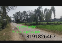  Agricultural Land for Sale in Khatima, Udham Singh Nagar