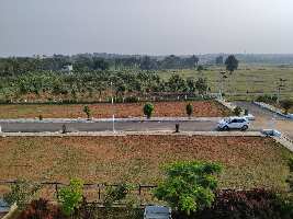  Residential Plot for Sale in Nelamangala, Bangalore