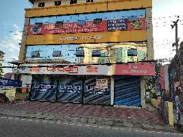  Commercial Shop for Sale in Palarivattom, Ernakulam