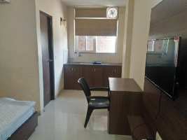 1 BHK Studio Apartment for Rent in Mahal Road, Jagatpura, Jaipur