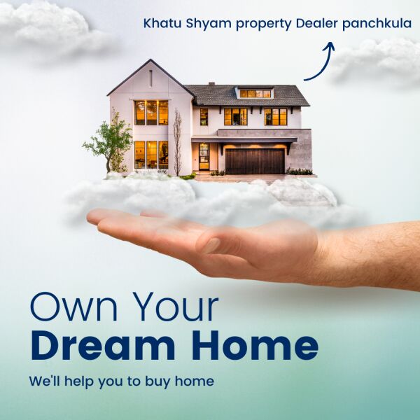 3 BHK Apartment 10 Marla for Sale in Sector 9 Panchkula