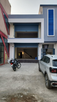  Showroom for Rent in Himmatpur Malla, Haldwani