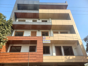 4 BHK Builder Floor for Sale in Sector 28 Faridabad