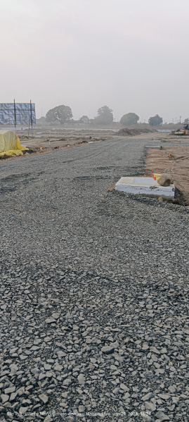  1100 Sq.ft. Residential Plot for Sale in Wanadongri, Hingna, Nagpur