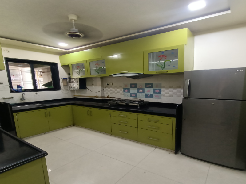2 BHK Apartment 1255 Sq.ft. for Rent in