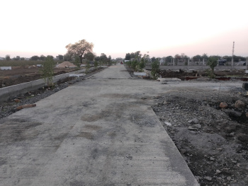  Residential Plot for Sale in Hingna, Nagpur