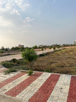  Residential Plot for Sale in Hingna, Nagpur