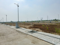 Commercial Land for Sale in Mihan, Nagpur
