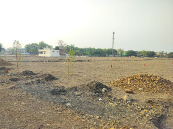  Residential Plot for Sale in Mihan, Nagpur