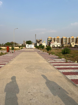  Residential Plot for Sale in Shankarpur, Nagpur