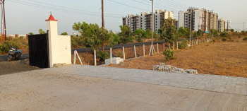  Residential Plot for Sale in Wagdara, Nagpur