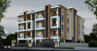3 BHK Flat for Sale in Puzithivakkam, Chennai