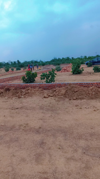  Residential Plot for Sale in Ghurpur, Allahabad