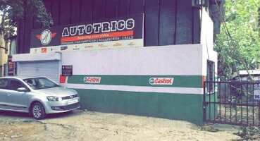  Warehouse for Rent in Baner Road, Pune
