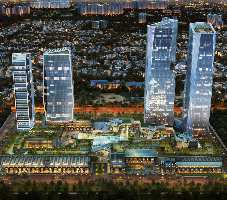  Office Space for Sale in Sector 140A, Noida