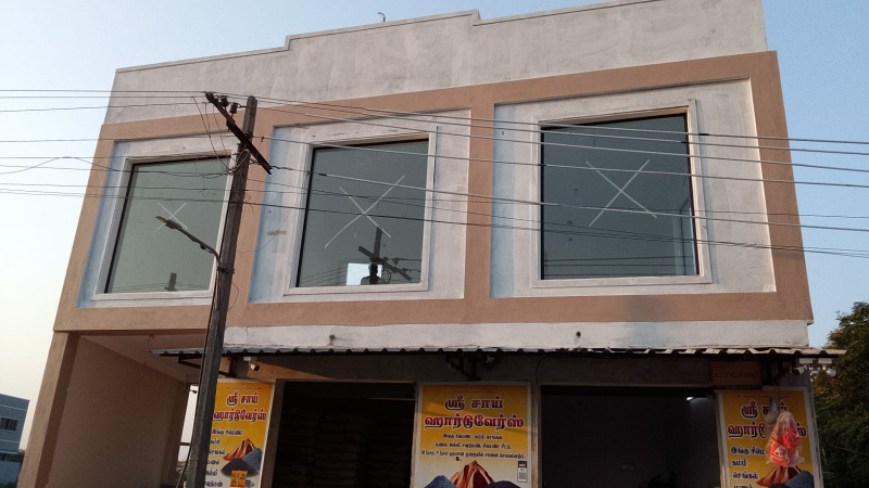  1000 Sq.ft. Office Space for Rent in Sekkadu, Avadi, Chennai