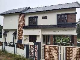 3 BHK House for Sale in Kuravilangad, Kottayam