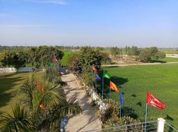 Residential Plot for Sale in Sector 16A Noida