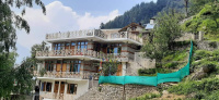 Residential Plot for Sale in Mukteshwar, Nainital