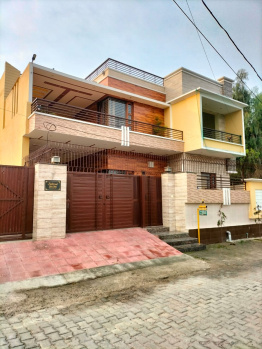 4 BHK House for Sale in Mahilpur, Hoshiarpur