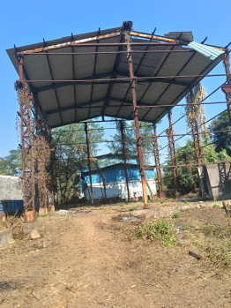 Industrial Land for Sale in Murbad MIDC, Thane