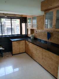 3 BHK Flat for Rent in Carter Road, Mumbai