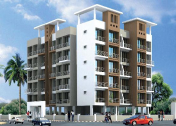 1 BHK Flat for Sale in Anand Nagar, Khopoli, Raigad
