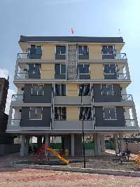 1 BHK Flat for Sale in MR 11, Indore