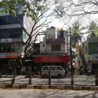  Commercial Land for Sale in Indira Nagar, Bangalore