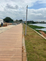 Residential Plot for Sale in Rayasandra, Bangalore