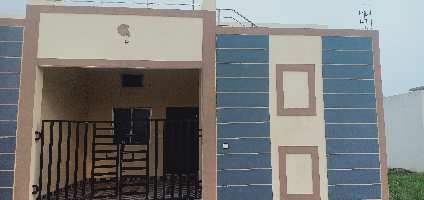 2 BHK House for Sale in Uslapur, Bilaspur